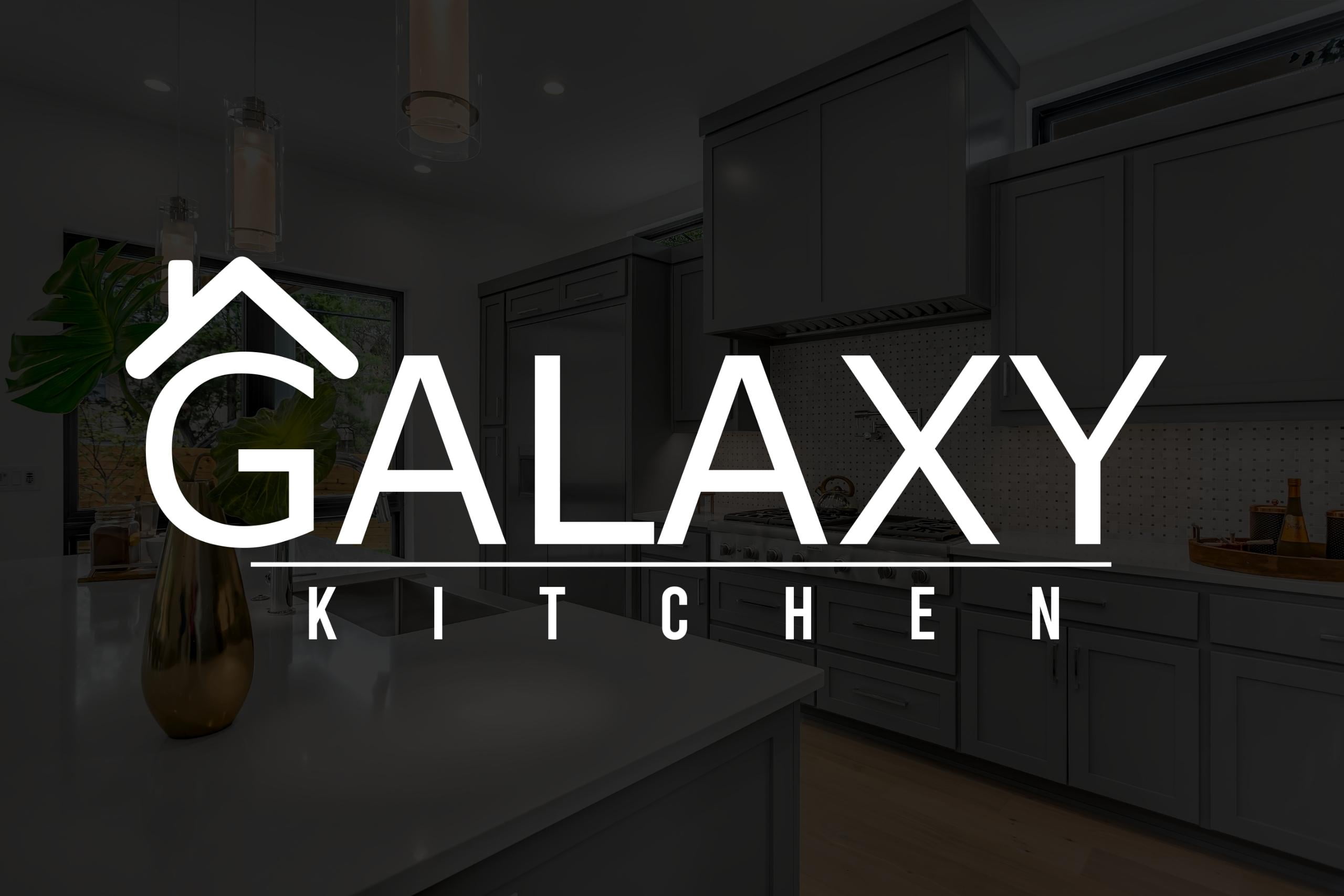 Galaxy Kitchen Portfolio 