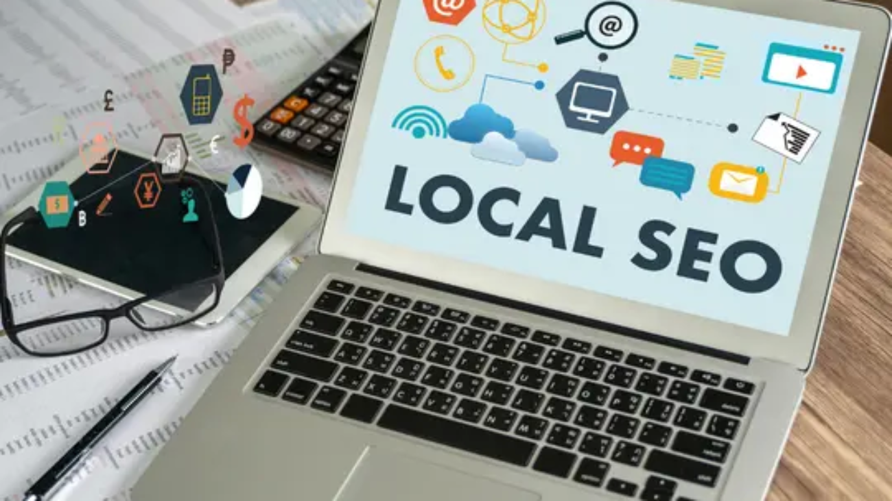 How Social Media Affects Local Search Rankings