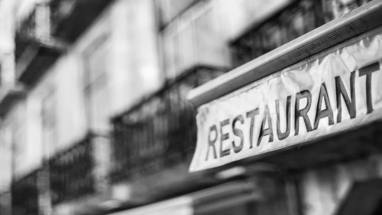 Digital Marketing for Your Restaurant? A Big Yes!