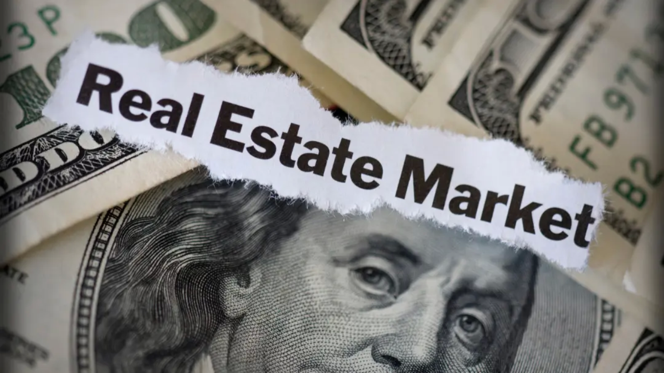 Real Estate Should Take Up Digital Marketing