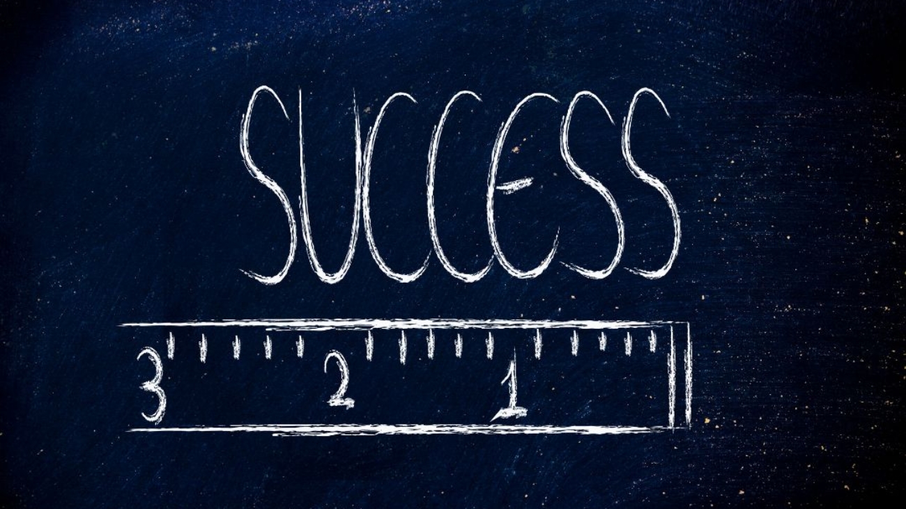 Measuring the Success of Your Small Business Website