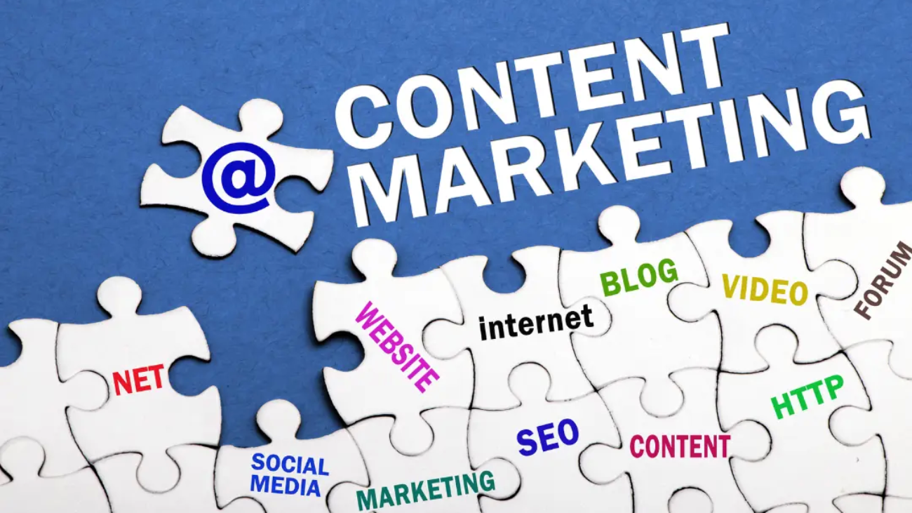 The Future of Content Marketing: Predictions and Trends