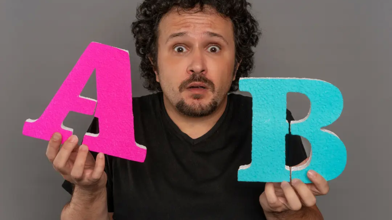 Using A/B Testing to Optimize Your Content Marketing