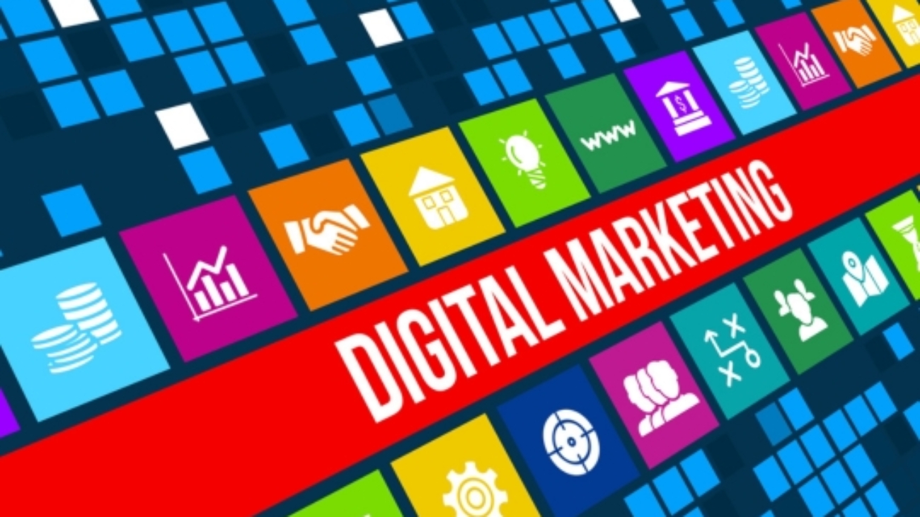 Sustainability in Digital Marketing