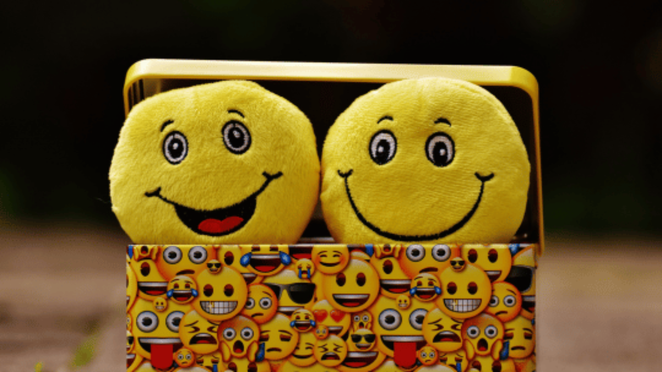 Cracking the Code: Emotions in Emoji Stories