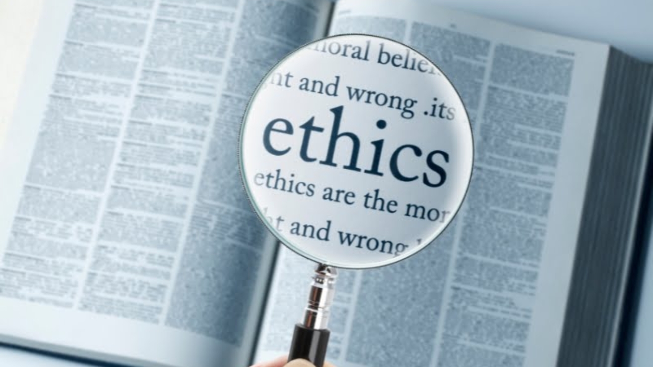 ethics