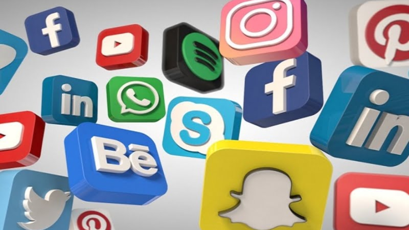 social media platforms